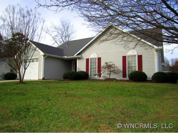 702 Woodhill Drive