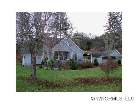 193 Wilson Branch Road