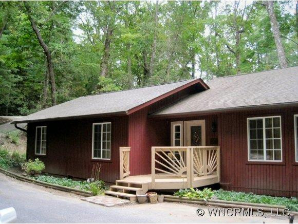 504 Knob Creek Rd