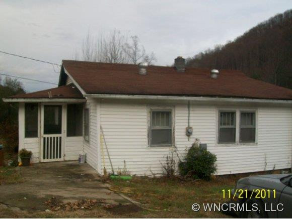 4 HARWOOD ROAD