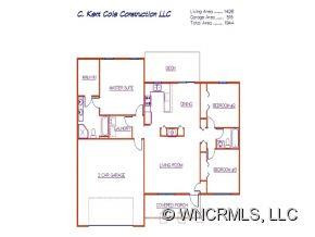33 Flack Valley Road - Photo 12