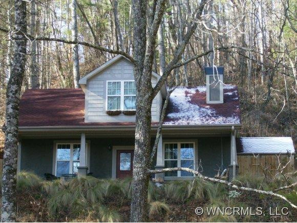 351 Upper Baily Branch Rd.