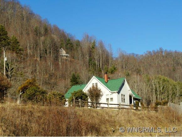 1155 TURKEY CREEK ROAD