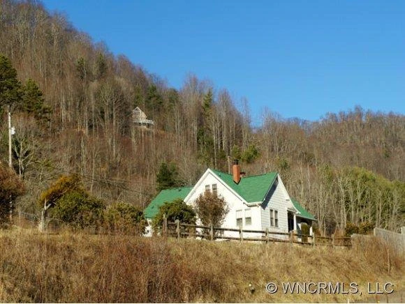 1155 TURKEY CREEK ROAD