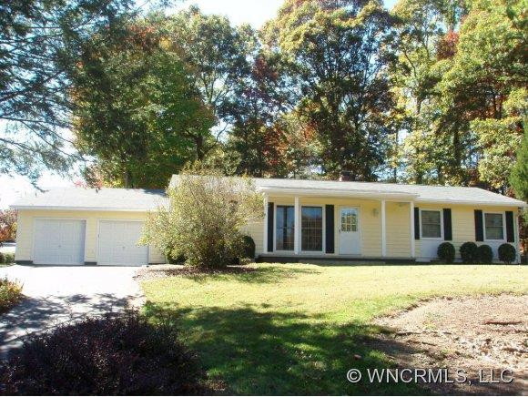201 Warren Wilson Road