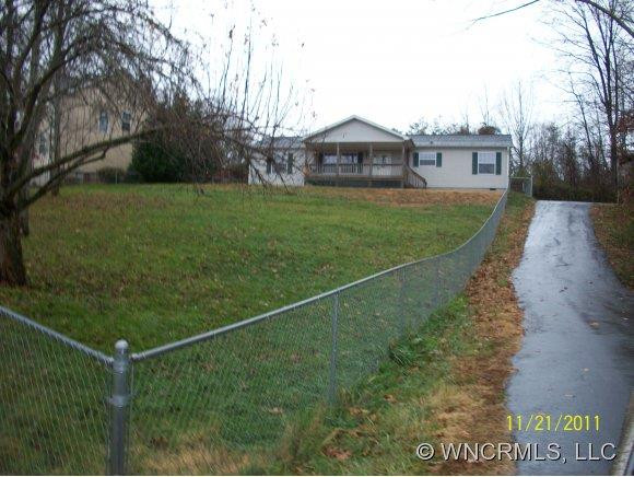 655 Alexander Road