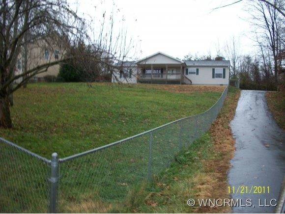 655 Alexander Road