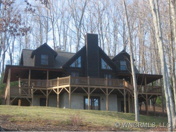 284 Silent Forest Drive