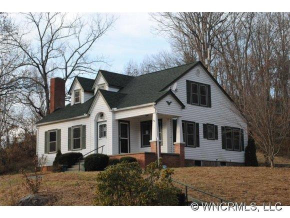 1670 Hyder Mountain Road