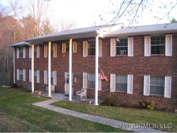 116 Falling Waters Road - Unit #4