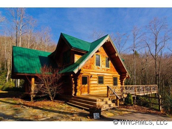 32 Indian Knob
