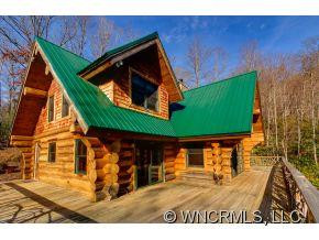 32 Indian Knob - Photo 2