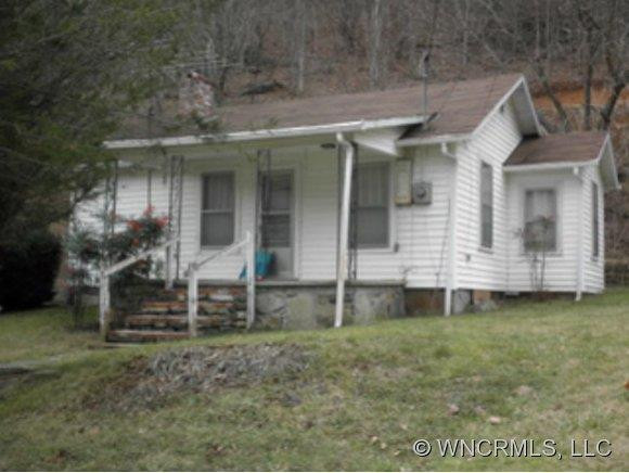 5323 Hwy 261