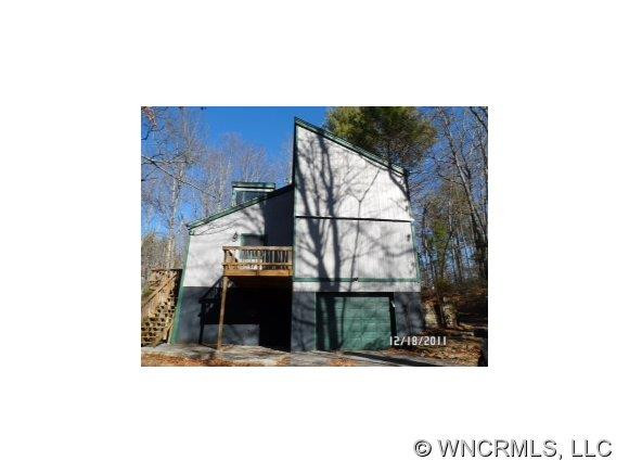96 Sassafras Court