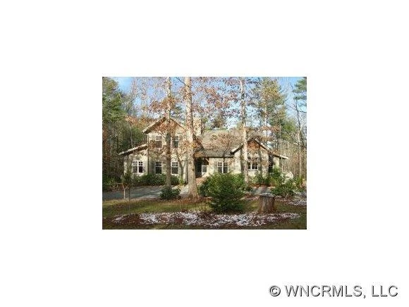 1617 Cherokee Trail