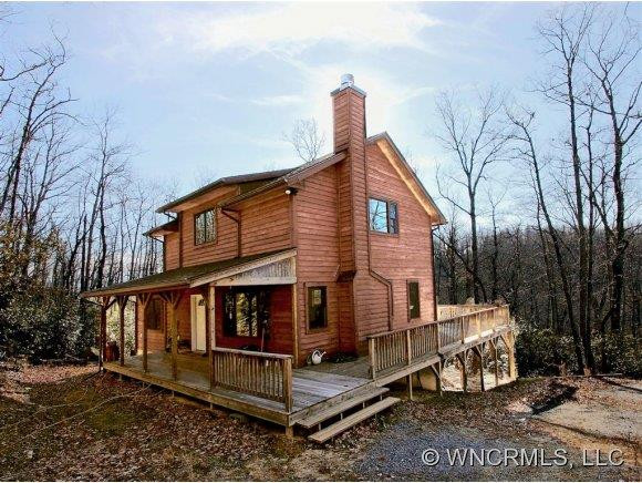 22 Rolling Ridge Trail