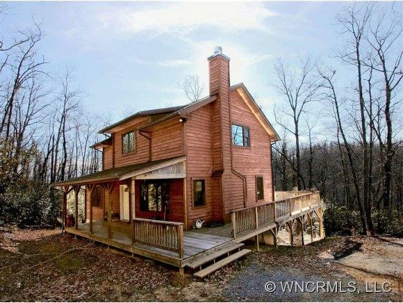 22 Rolling Ridge Trail
