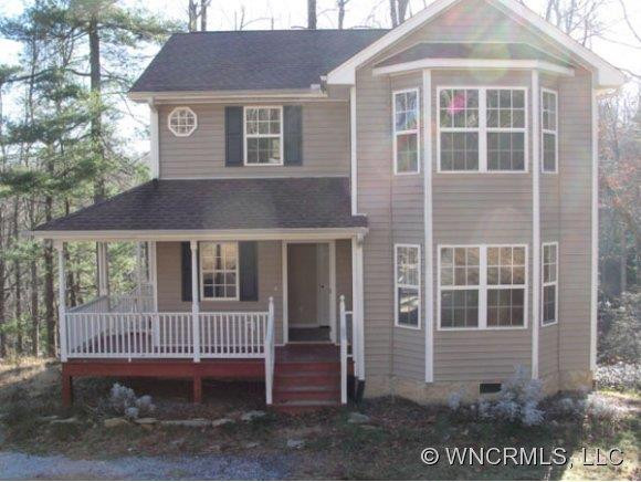 147 BEECHWOOD CIRCLE