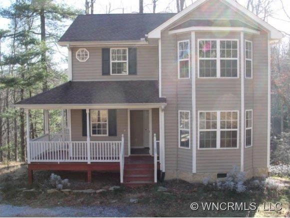 147 BEECHWOOD CIRCLE