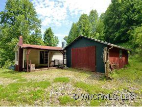 1136 NORTH TURKEY CREEK ROAD - Photo 7