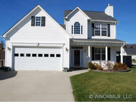 128 MISTY VALLEY ROAD