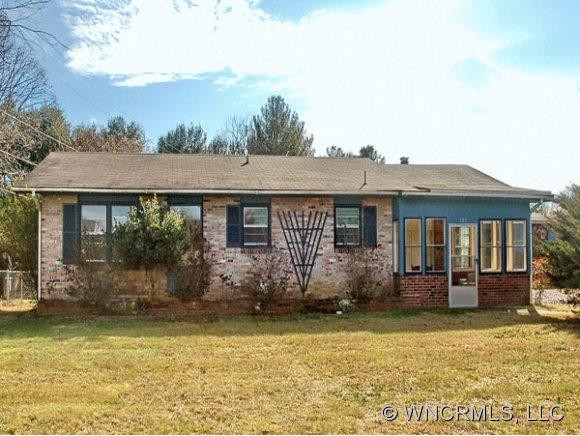 185 MORGAN ROAD