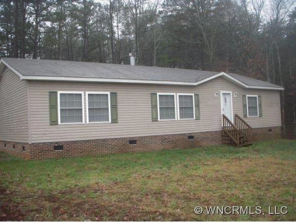 207 Baxter Way