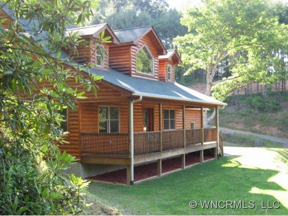 255 Autumn View Drive