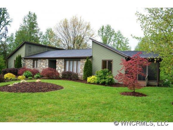 523 Bluebird Ridge Road