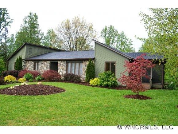 523 Bluebird Ridge Road