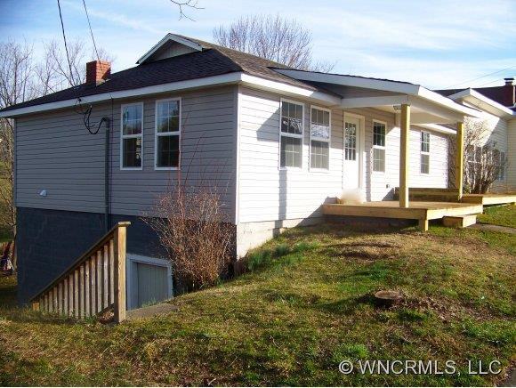 163 N. Main Street