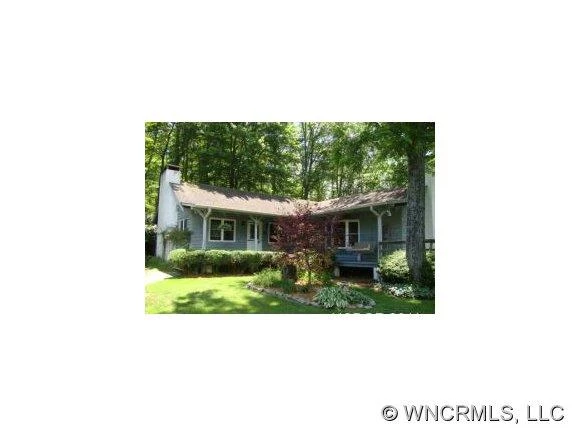 126 Scout Mountain Road