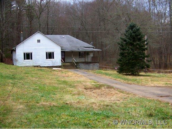 3201 Hyder Mountain Road