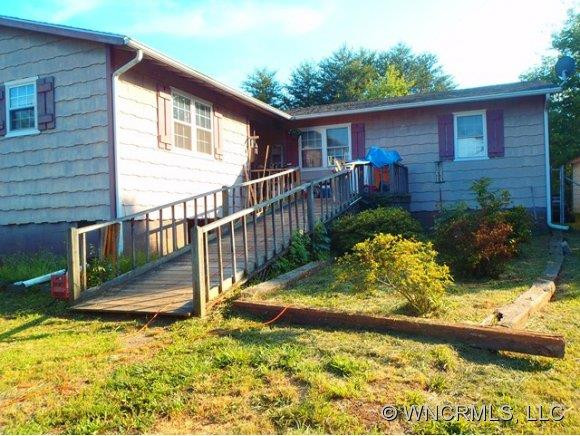 402 Howard Cole Road