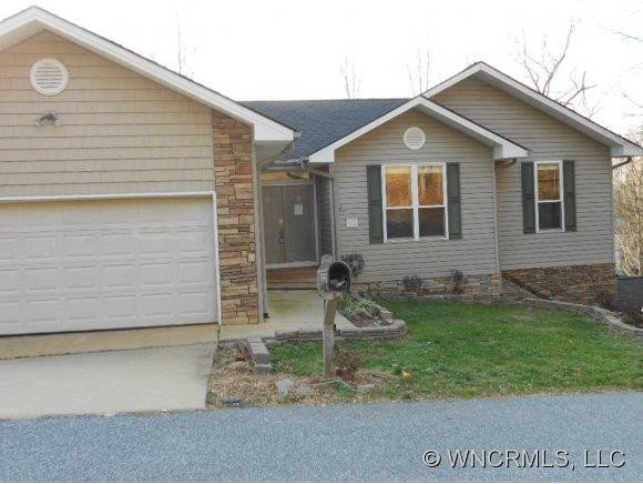 602 Cinnamon Way