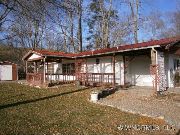 39 Pike Point