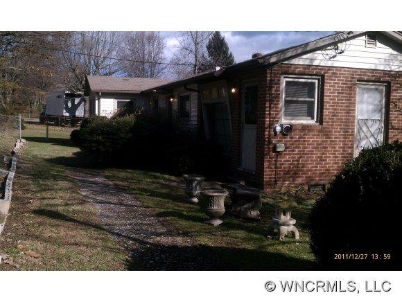 401 E. Blue Ridge Road