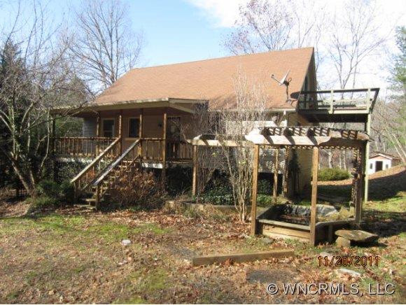3050 Big Brush Creek Road