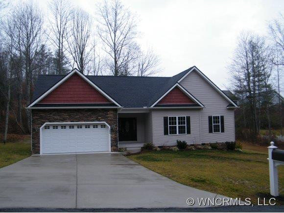 163 Oak Apple Lane