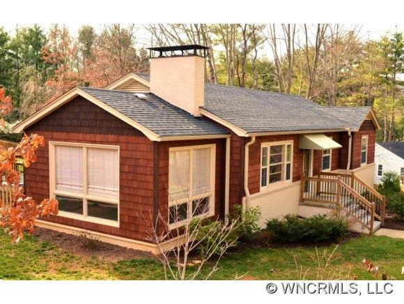 123 Red Oak Road