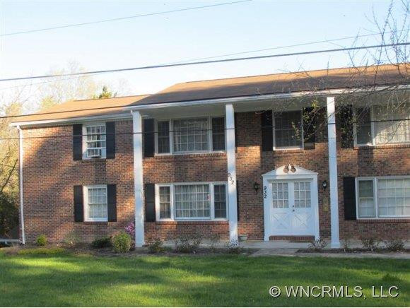 932 Brookside Camp Road Unit 25
