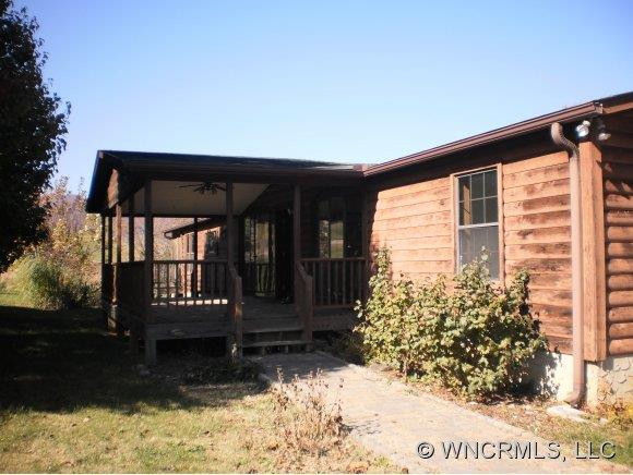 6 Barberry Acres