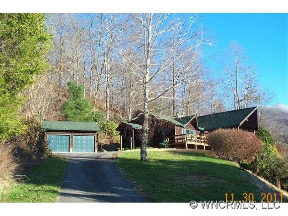 44 Emerald Mountain Rd