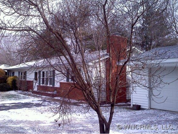 22 Plateau Road