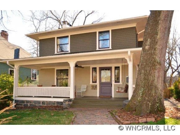 28 Blake Street