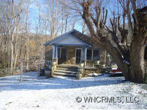 438 HAW BRANCH ROAD - Photo 2