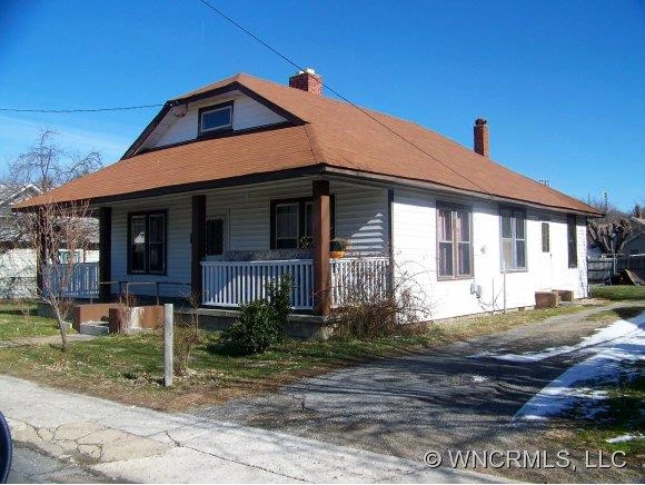 1287 Brown Ave.