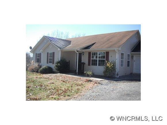 93 Old Case Road