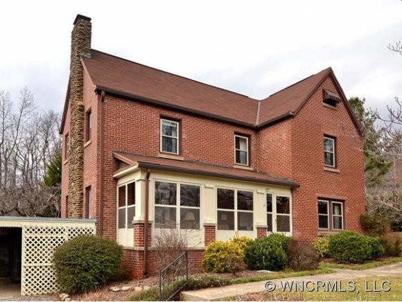 205 STONEWALL AVENUE