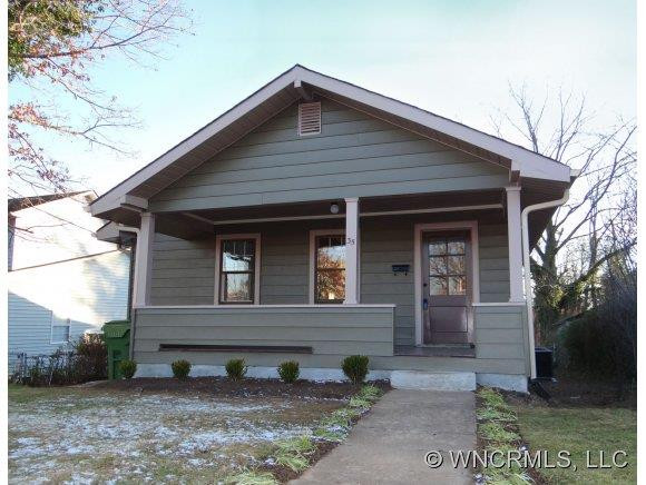 35 Walton Street
